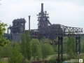 Landschaftspark Duisburg