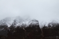 Berge in Norwegen