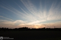 Sonnenuntergang