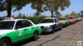 Taxis in San Diego